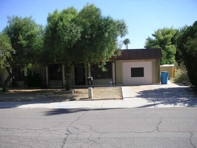 3539 W Lupine Ave., Phoenix, AZ 85029