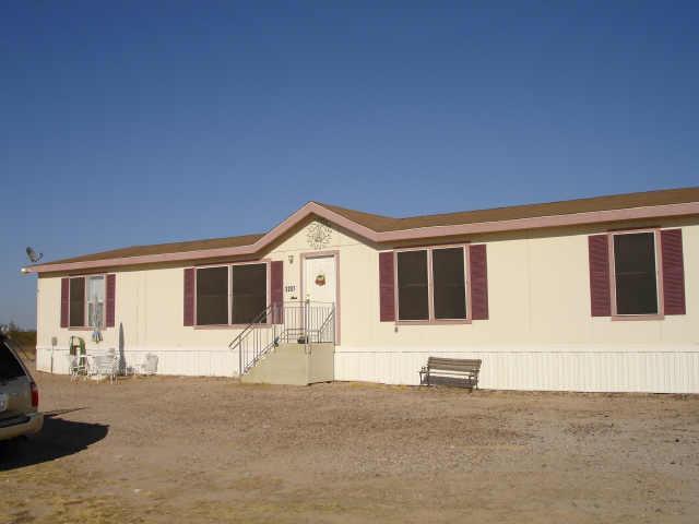 2207 S 353rd Ave., Tonopah, AZ 85354