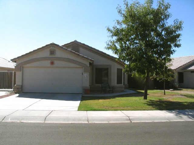 9255 W Cinnabar Ave., Peoria, AZ 85345