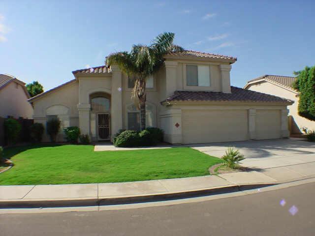 731 W Harvard Ave., Gilbert, AZ 85233