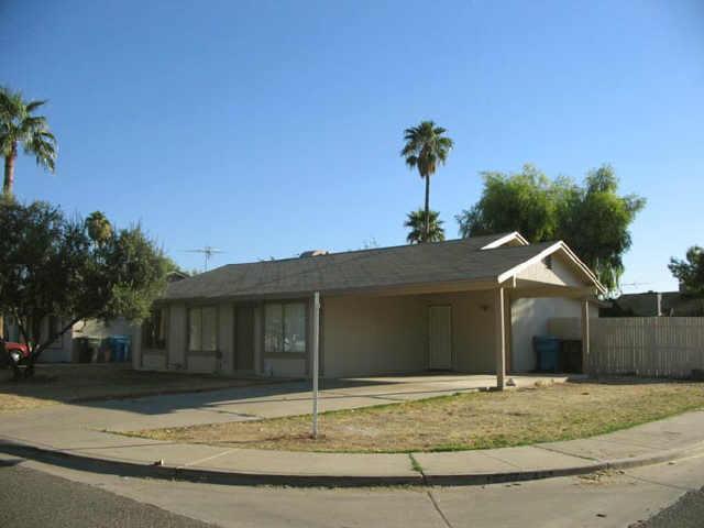 3017 N 58th Ave., Phoenix, AZ 85031