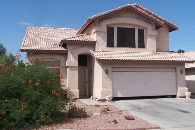 1062 N Hudson Pl., Chandler, AZ 85225