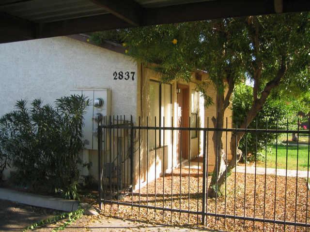 2829 E Capri Cir., Mesa, AZ 85204