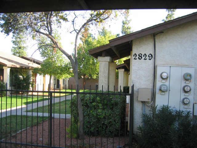 2837 E Capri Cir., Mesa, AZ 85204