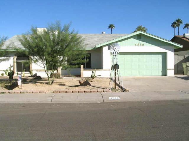 4850 W Beryl Ave., Glendale, AZ 85302