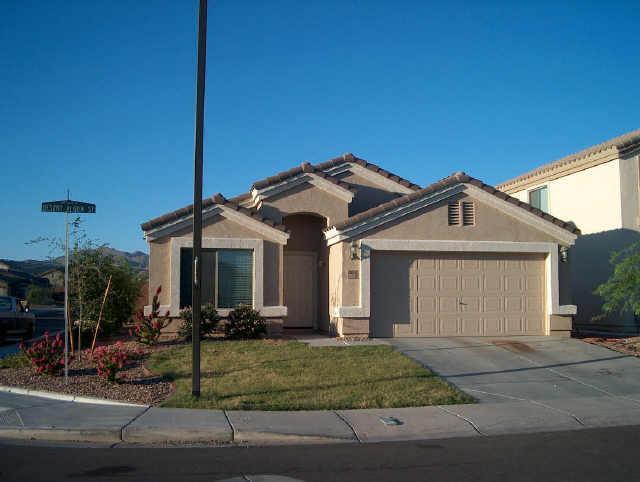 23820 W Desert Bloom St., Buckeye, AZ 85326
