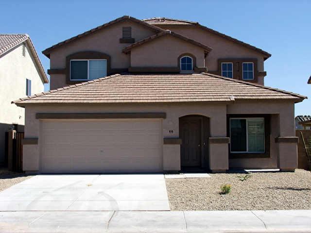 919 S 242 Dr., Buckeye, AZ 85326