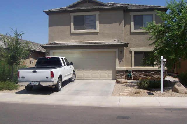 42358 W Hillman Dr., Maricopa, AZ 85138