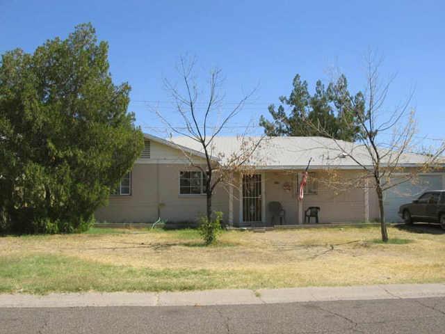 5715 N 19th Dr., Phoenix, AZ 85015