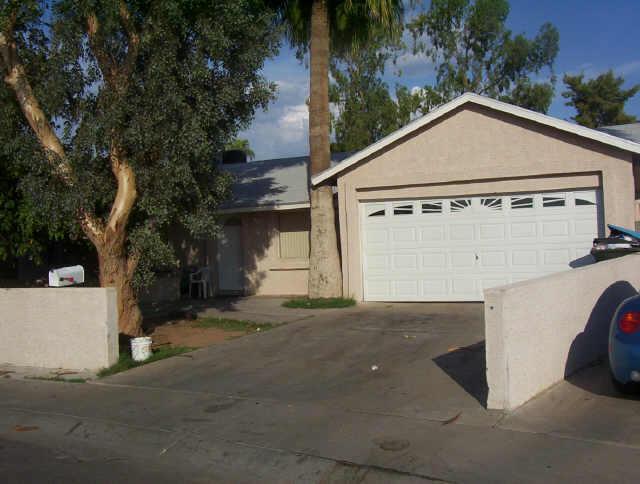2021 N 60th Ln., Phoenix, AZ 85035