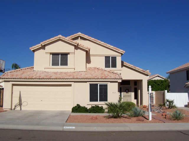 4712 E Thunderhill Pl., Phoenix, AZ 85044