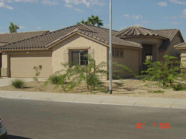 2760 S 155th Ln., Goodyear, AZ 85338