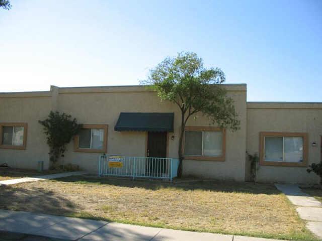 2617 W Hazelwood St., Phoenix, AZ 85017