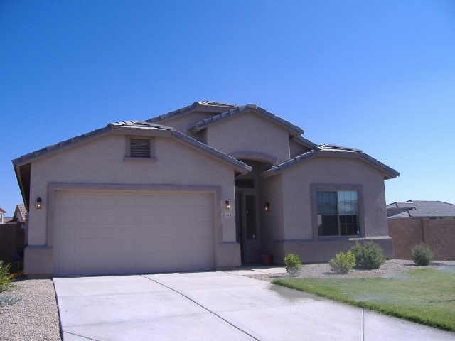 43840 W Griffis Dr., Maricopa, AZ 85238
