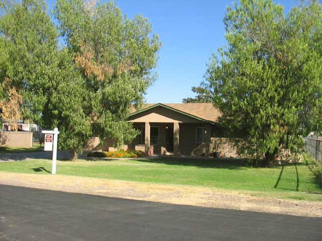 802 E Harwell Rd., Gilbert, AZ 85234