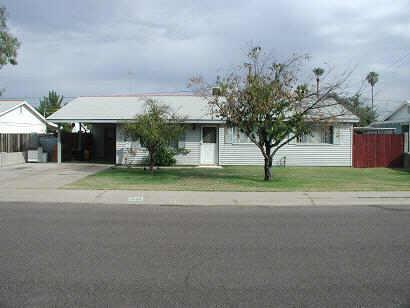 3144 W Charter Oak Rd., Phoenix, AZ 85029