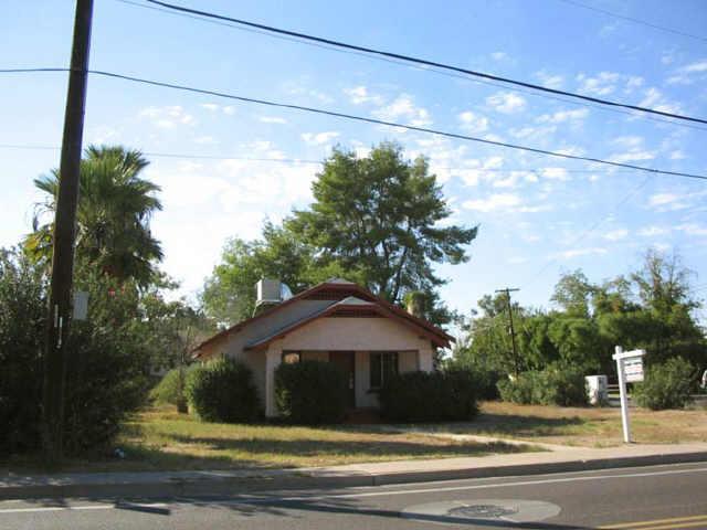 3438 N 12 St., Phoenix, AZ 85014
