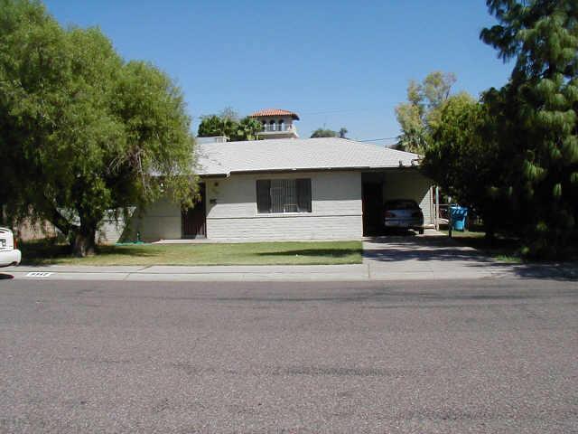 3317 N 10th Ave., Phoenix, AZ 85013