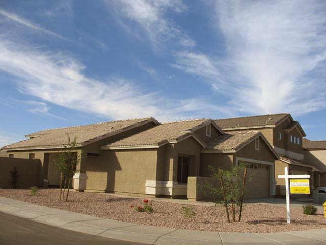 1609 W Chanute Pass Rd., Phoenix, AZ 85041