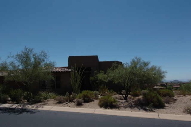 9903 E Forgotten Hills Dr., Scottsdale, AZ 85262