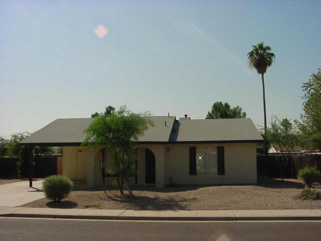 2313 W Obispo Ave., Mesa, AZ 85202