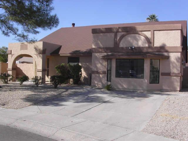 7420 W Sierra Vista Dr., Glendale, AZ 85303
