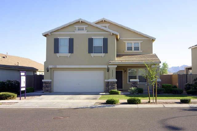 11983 W Pima St., Avondale, AZ 85323