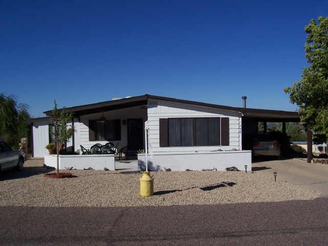 1435 Lakeview Rd., Prescott, AZ 86301