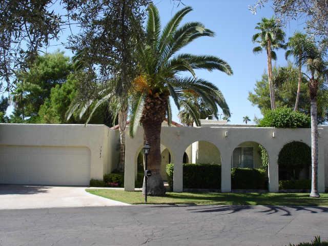 7302 E Valley Vista Dr., Scottsdale, AZ 85250