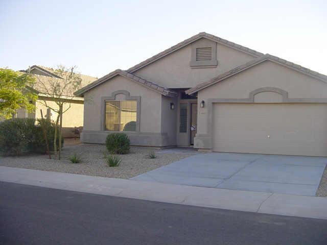 43441 W Chisolm Dr., Maricopa, AZ 85239