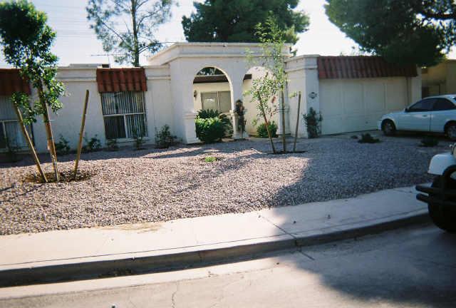 2415 W Peralta Cir., Mesa, AZ 85202