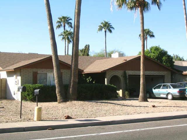 4907 W Mountain View Rd., Glendale, AZ 85302