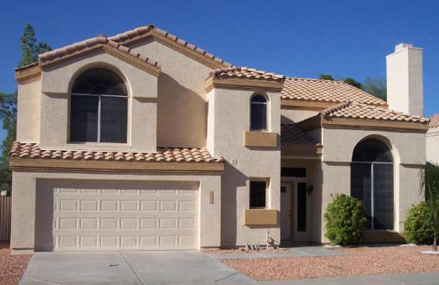 4214 E Windmere Dr., Phoenix, AZ 85048