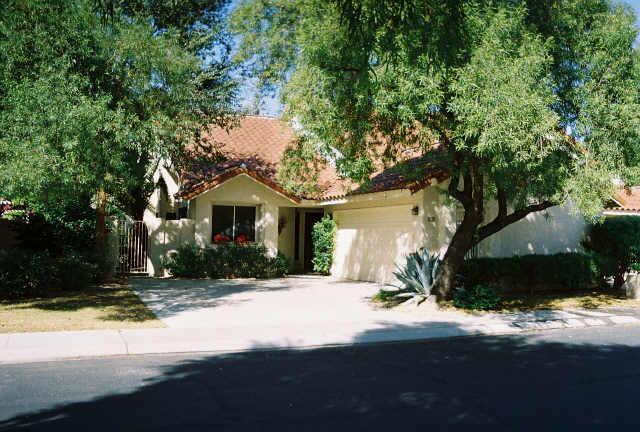 13508 N 92nd Way, Scottsdale, AZ 85260