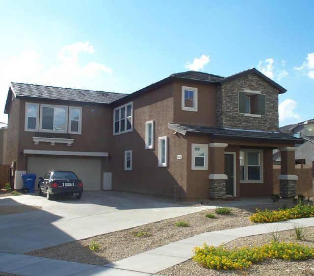 35210 N 31st Ave., Phoenix, AZ 85086