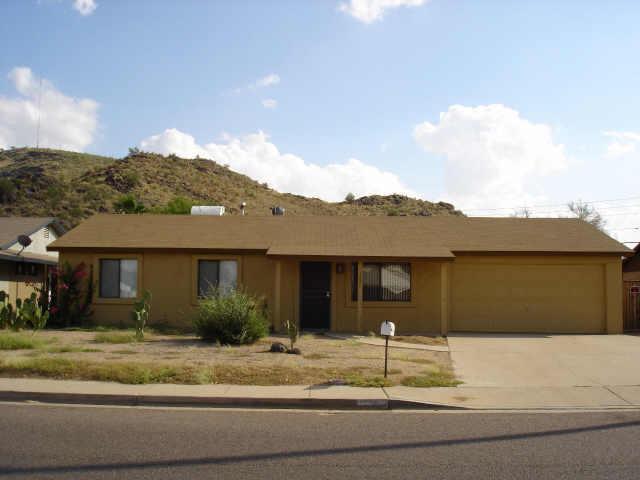 1827 W Wood Dr., Phoenix, AZ 85029