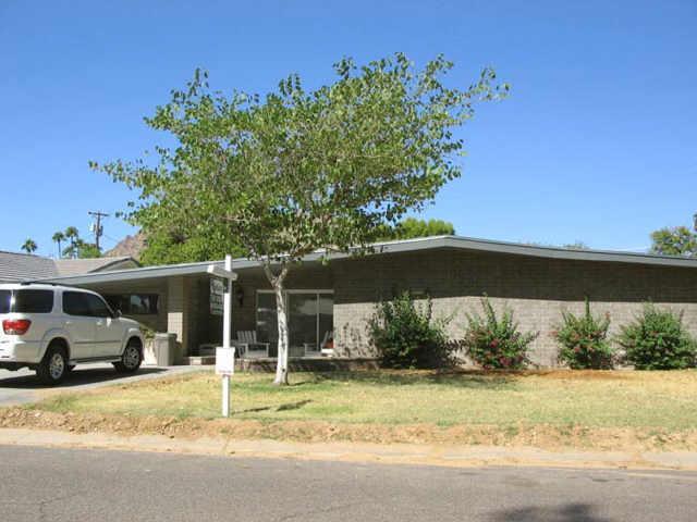 6312 E Monterosa St., Scottsdale, AZ 85251