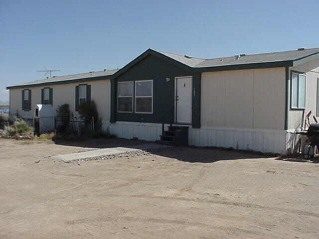 2995 W Hanon Rd., Casa Grande, AZ 85194