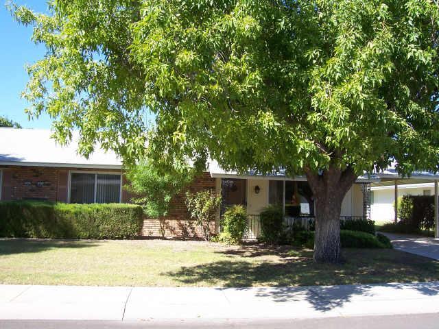 19214 N Signal Butte Cir., Sun City, AZ 85373