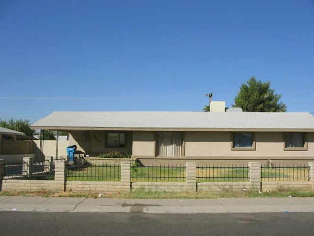 4040 N 55th Ave., Phoenix, AZ 85031
