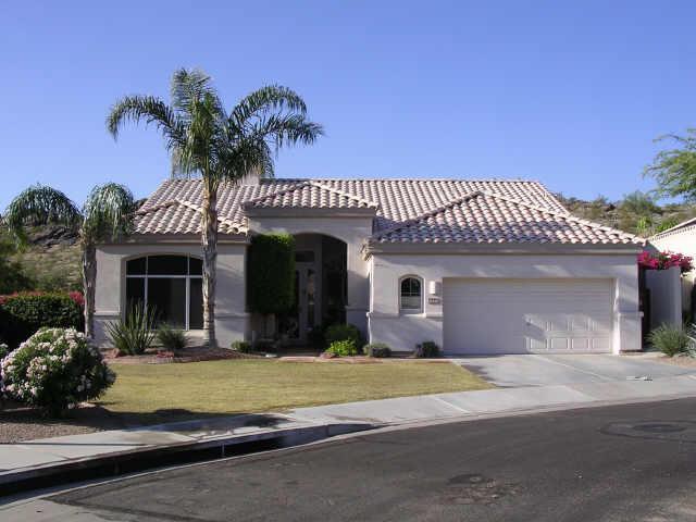 14442 S 11th Pl., Ahwatukee, AZ 85048