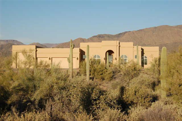 40247 N Echo Canyon Dr., Cave Creek, AZ 85331