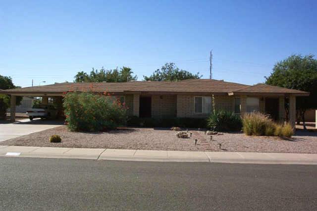 6027 E Covina St., Mesa, AZ 85205