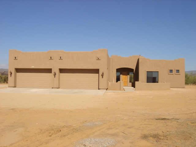 1011 E Tumbleweed Dr., Phoenix, AZ 85085