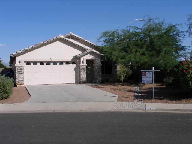 559 S Delilah Cir., Mesa, AZ 85208