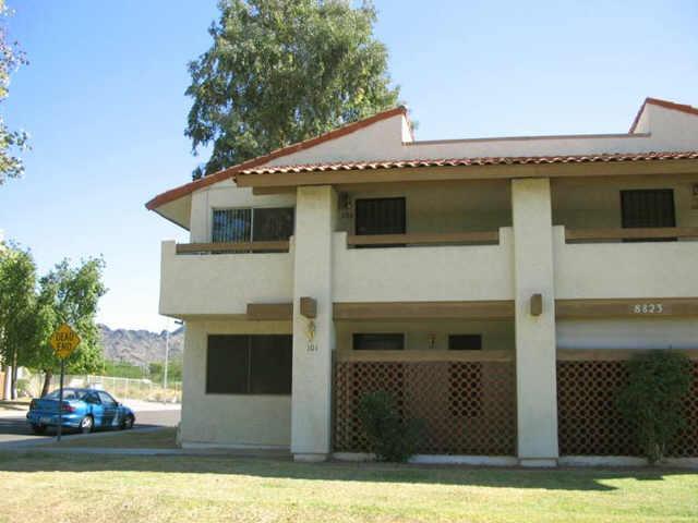 8823 N 8th St. #203, Phoenix, AZ 85020