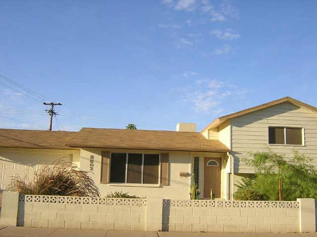 8602 E Rose Ln., Scottsdale, AZ 85250