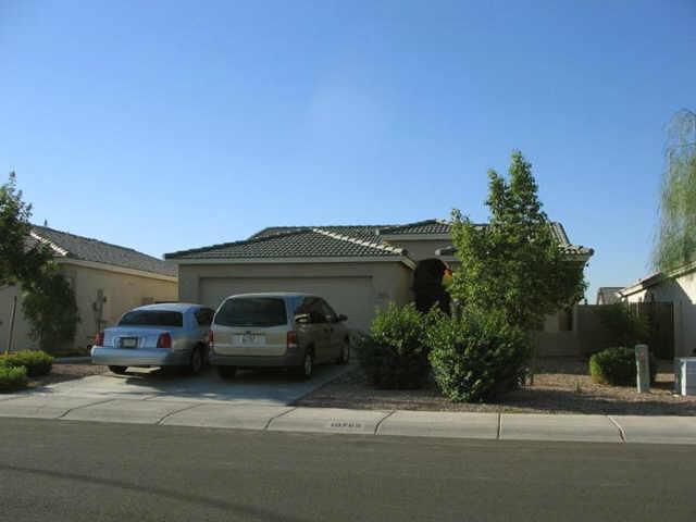 10769 W Windsor Ave., Avondale, AZ 85392