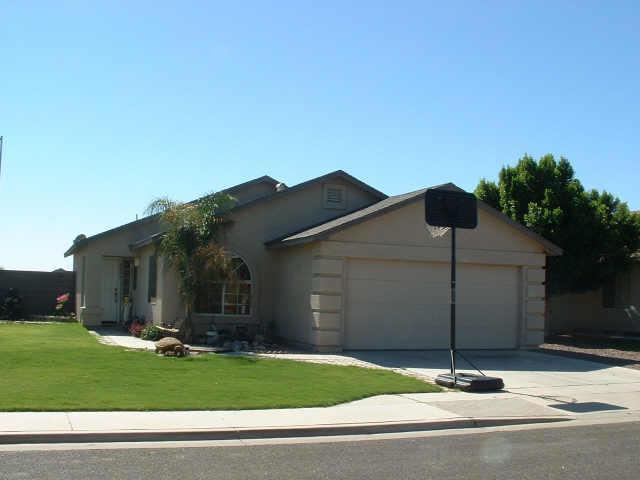 8849 E Dallas St., Mesa, AZ 85207