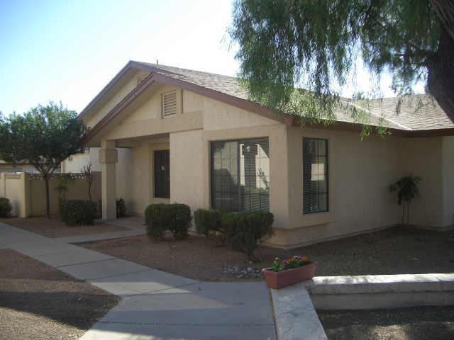 310 N 65th St. #8, Mesa, AZ 85205